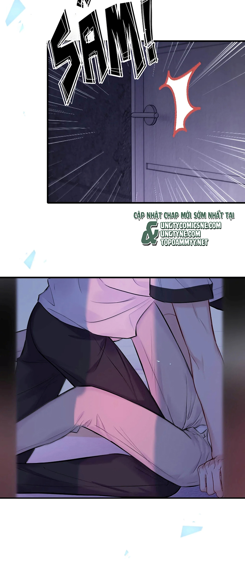 Công Lược Đối Tượng! Hình Tượng Của Cậu Sập Rồi! Chap 51 - Trang 3