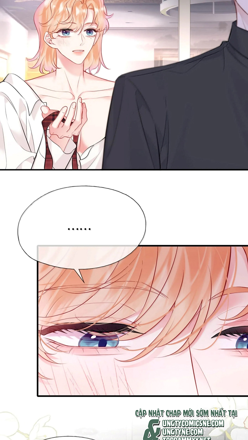 Công Lược Đối Tượng! Hình Tượng Của Cậu Sập Rồi! Chap 51 - Trang 3