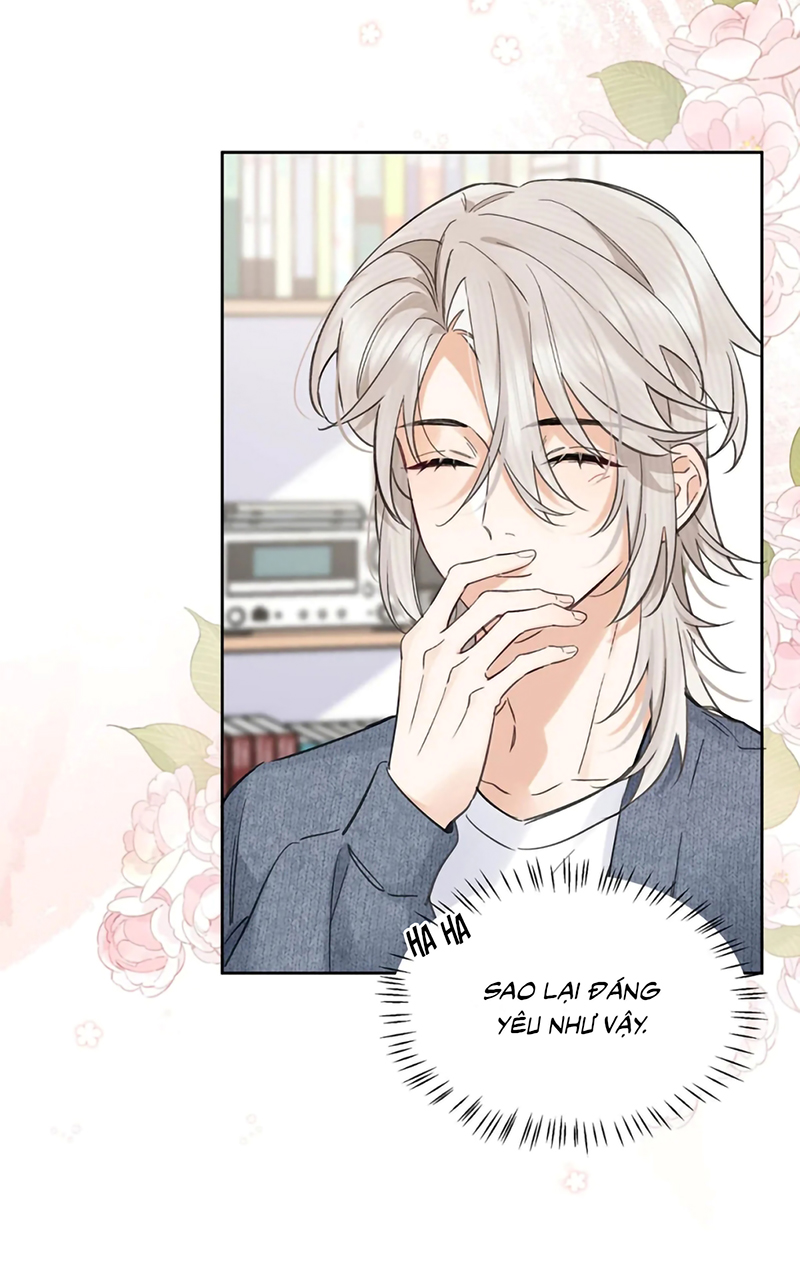 Lang Quân Muốn Chịu Trách Nhiệm Với Tôi Chap 24 - Trang 3