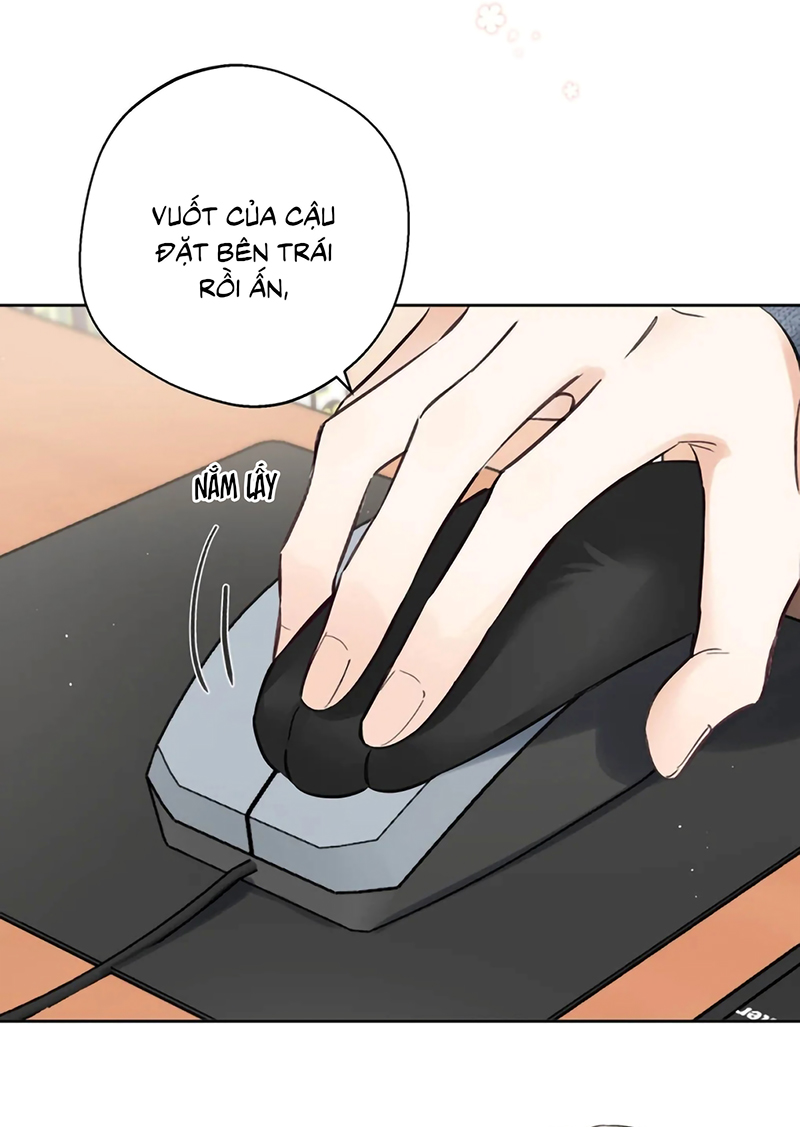 Lang Quân Muốn Chịu Trách Nhiệm Với Tôi Chap 24 - Trang 3