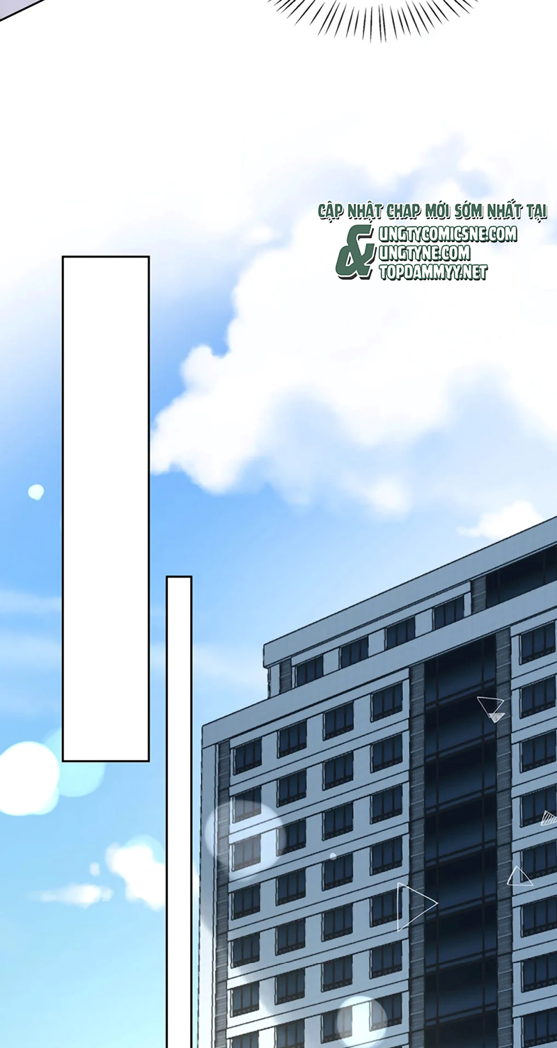 Lang Quân Muốn Chịu Trách Nhiệm Với Tôi Chap 24 - Trang 3