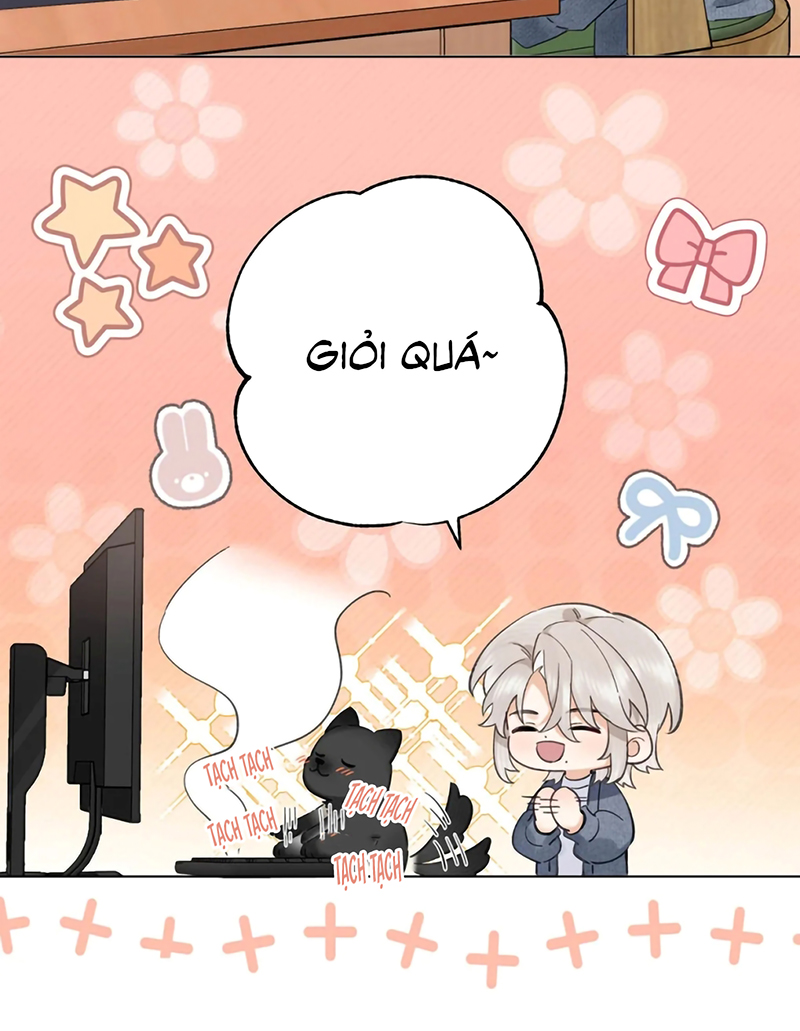 Lang Quân Muốn Chịu Trách Nhiệm Với Tôi Chap 24 - Trang 3