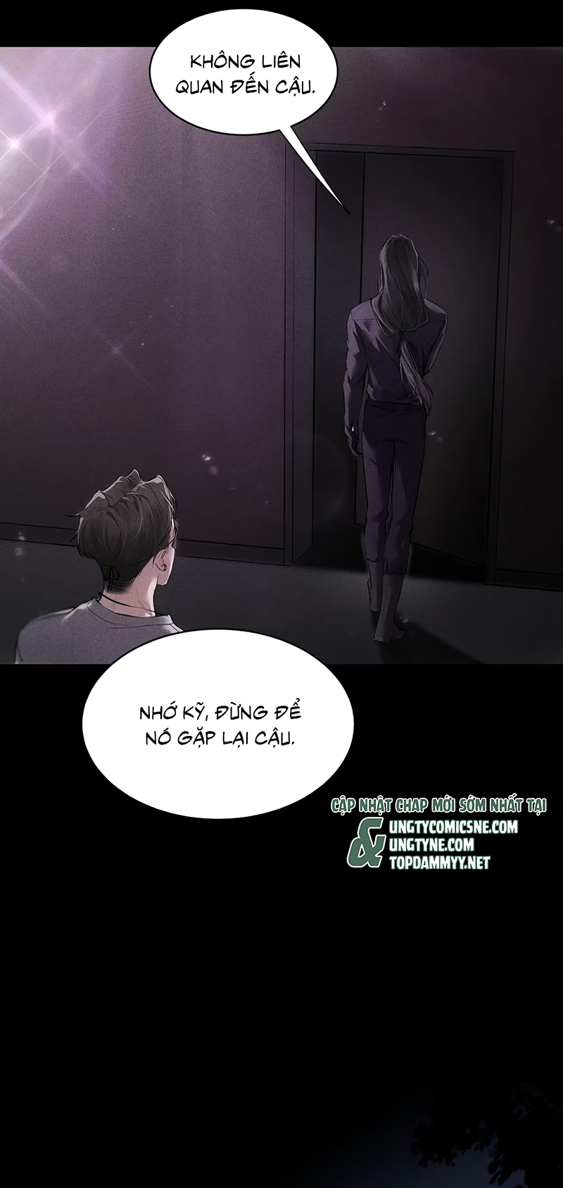 Không Cam Lòng Bị Chú Nhỏ Kẻ Thù Chế Ngự Chapter 5 - Trang 3