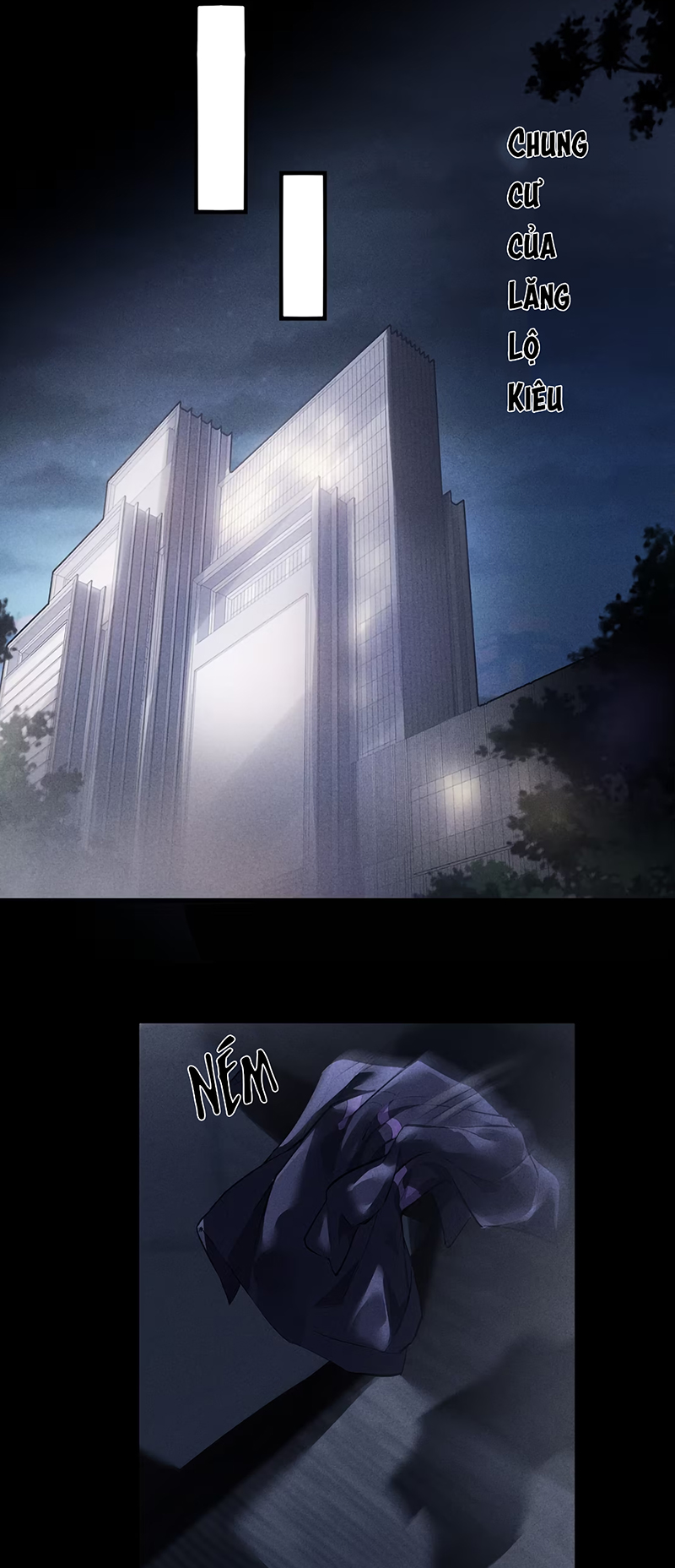 Không Cam Lòng Bị Chú Nhỏ Kẻ Thù Chế Ngự Chapter 5 - Trang 3