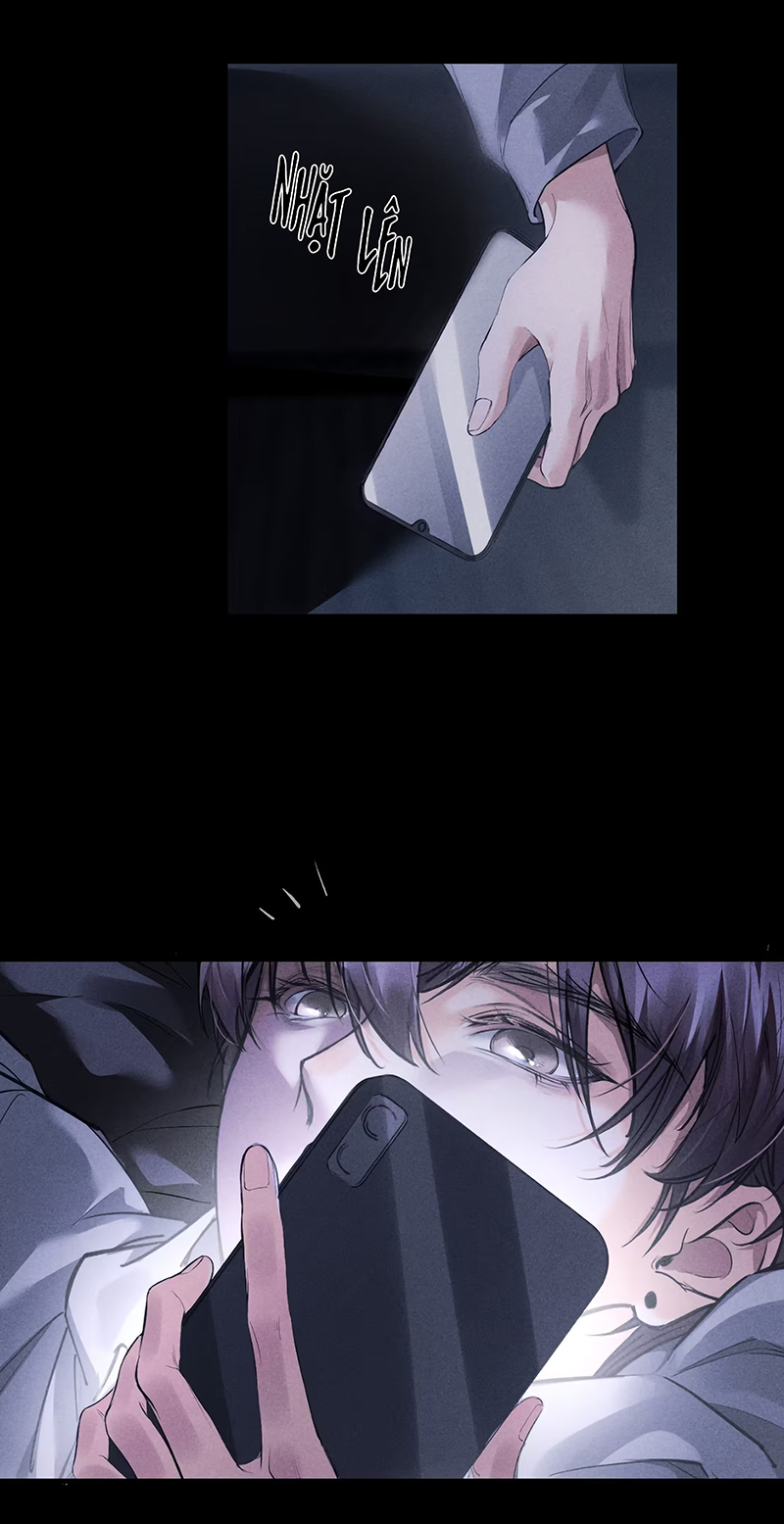 Không Cam Lòng Bị Chú Nhỏ Kẻ Thù Chế Ngự Chapter 5 - Trang 3