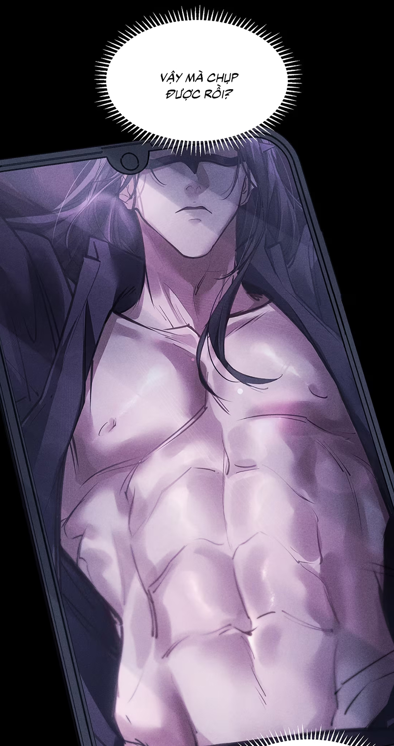 Không Cam Lòng Bị Chú Nhỏ Kẻ Thù Chế Ngự Chapter 5 - Trang 3