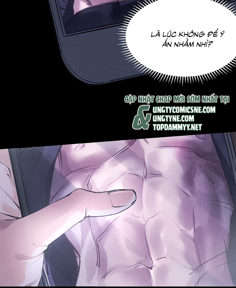 Không Cam Lòng Bị Chú Nhỏ Kẻ Thù Chế Ngự Chapter 5 - Trang 3