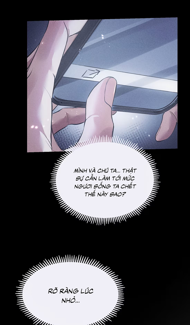 Không Cam Lòng Bị Chú Nhỏ Kẻ Thù Chế Ngự Chapter 5 - Trang 3