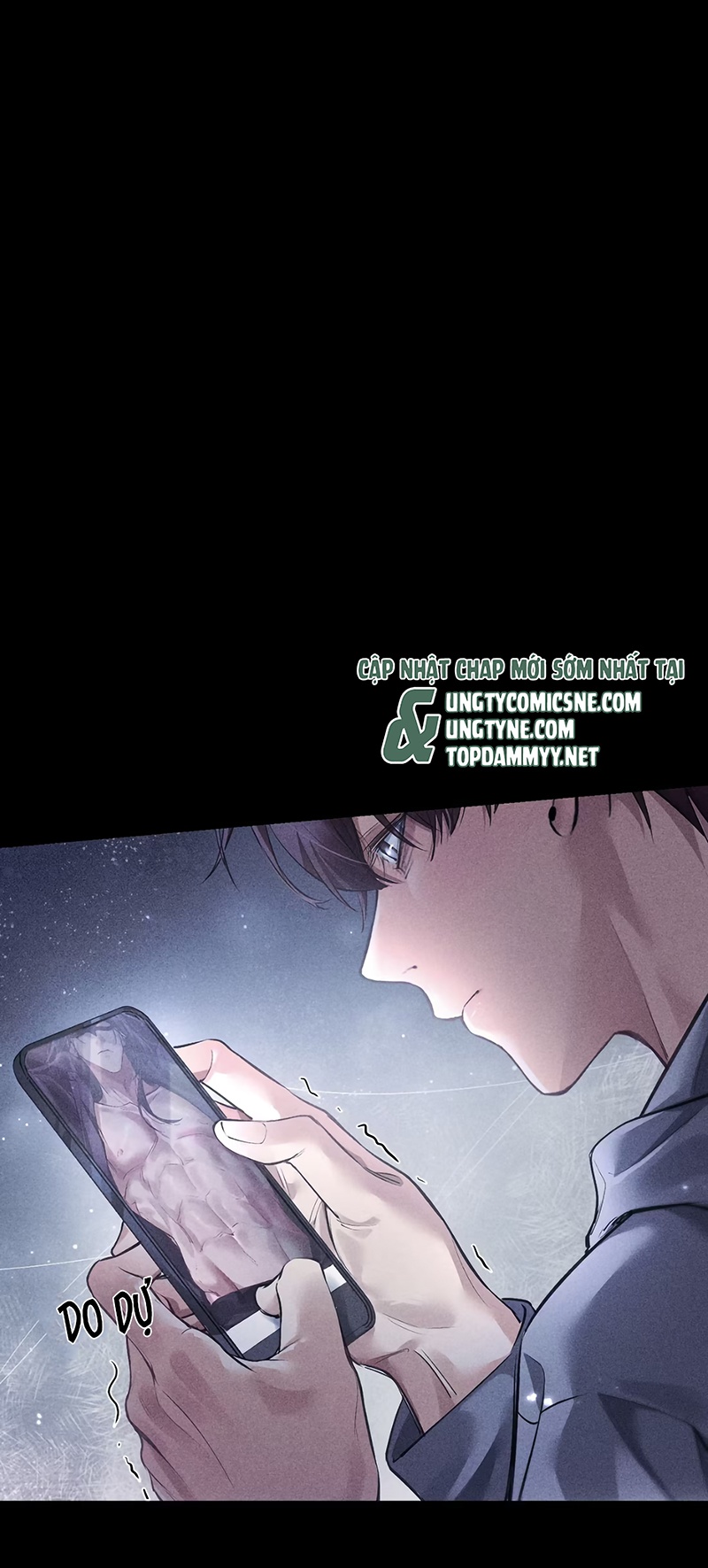 Không Cam Lòng Bị Chú Nhỏ Kẻ Thù Chế Ngự Chapter 5 - Trang 3