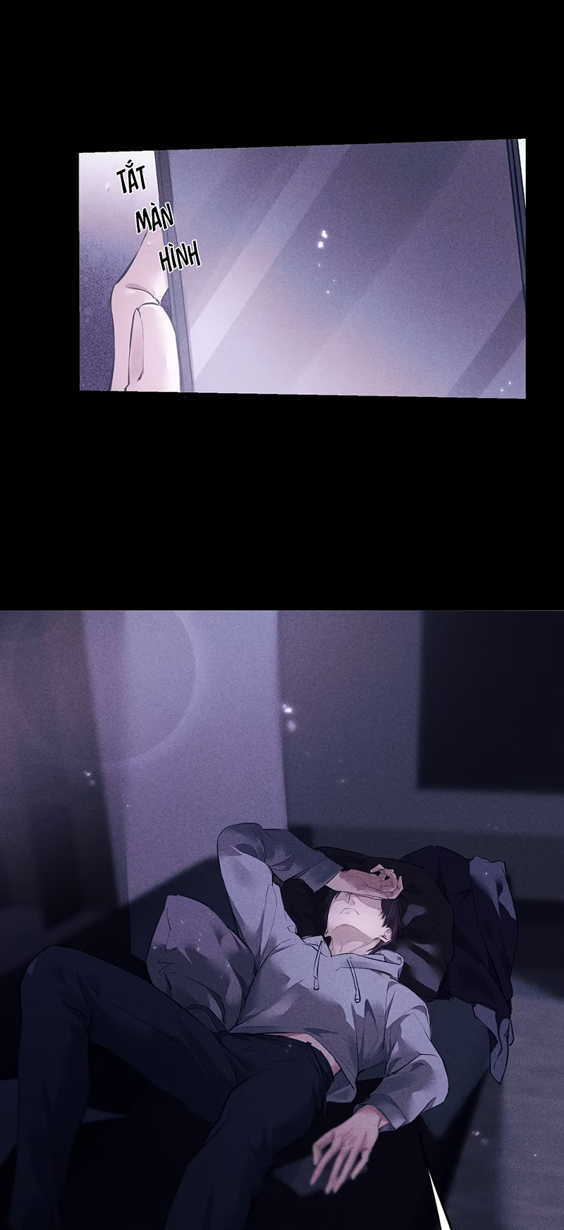 Không Cam Lòng Bị Chú Nhỏ Kẻ Thù Chế Ngự Chapter 5 - Trang 3