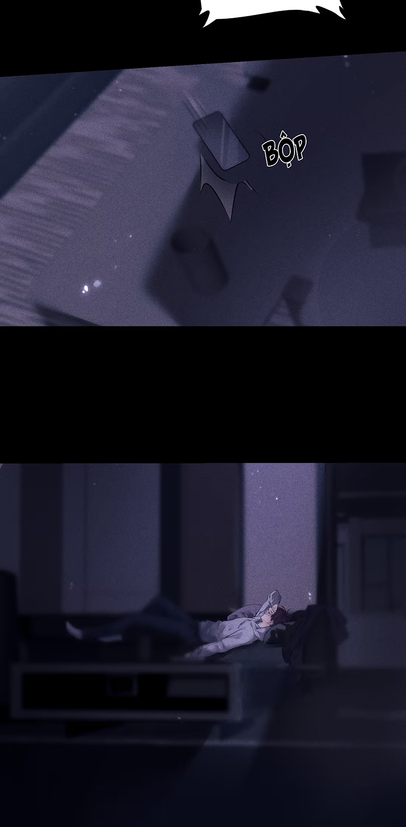 Không Cam Lòng Bị Chú Nhỏ Kẻ Thù Chế Ngự Chapter 5 - Trang 3