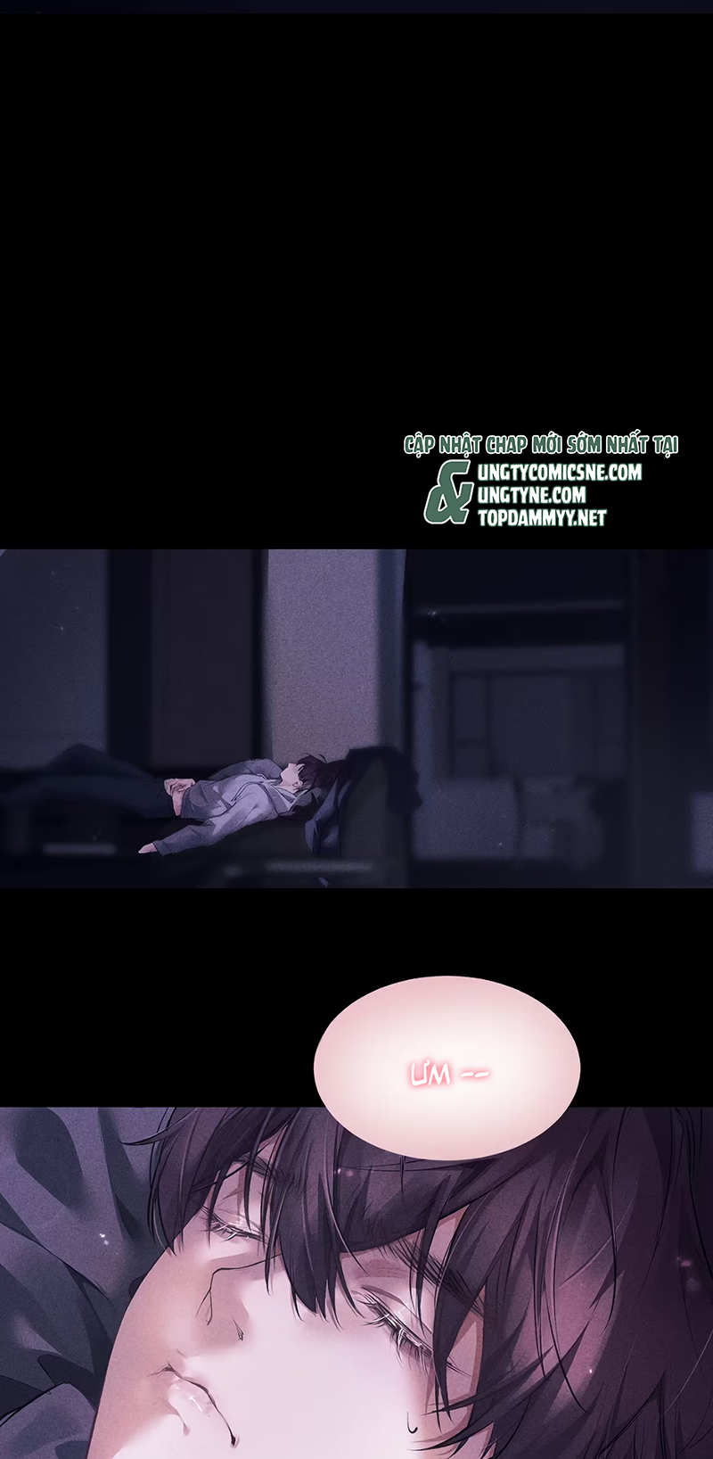 Không Cam Lòng Bị Chú Nhỏ Kẻ Thù Chế Ngự Chapter 5 - Trang 3