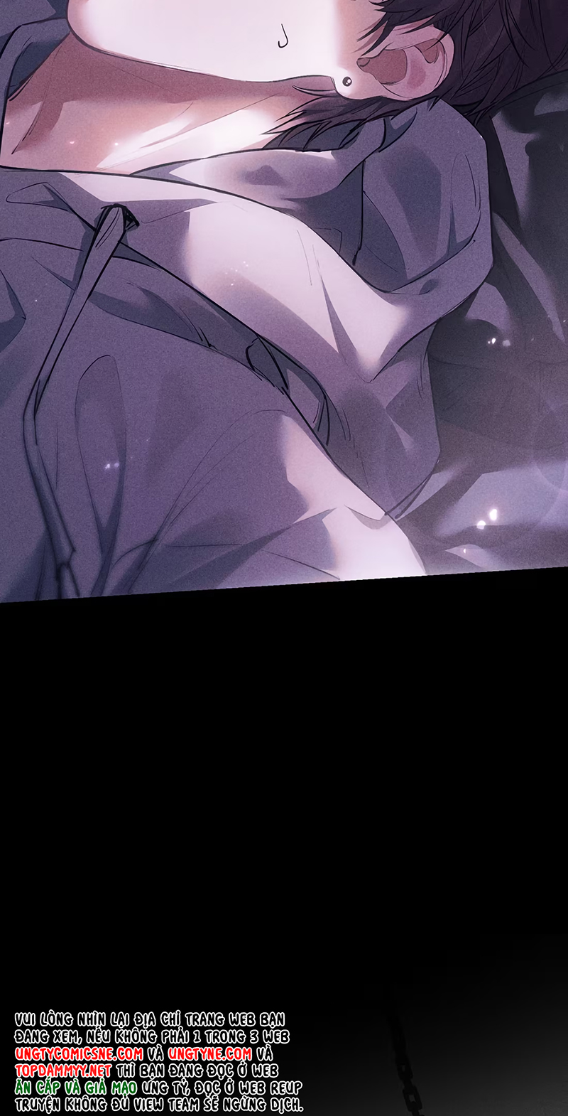 Không Cam Lòng Bị Chú Nhỏ Kẻ Thù Chế Ngự Chapter 5 - Trang 3