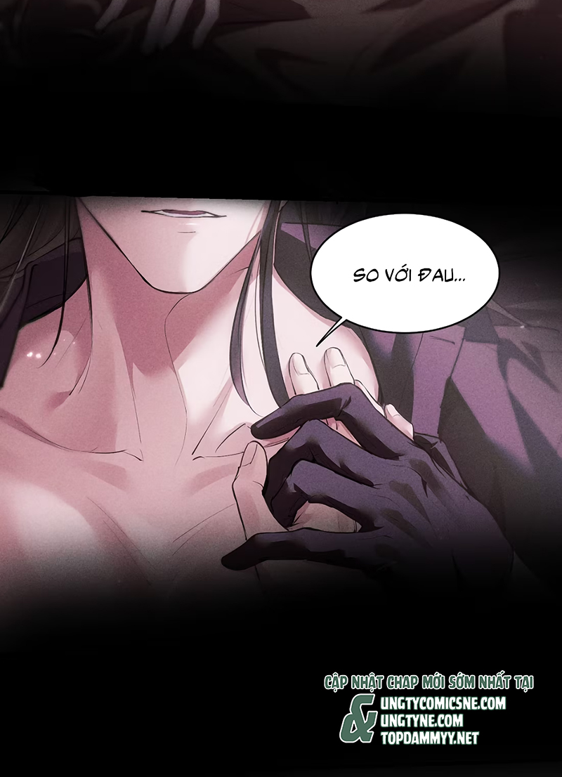 Không Cam Lòng Bị Chú Nhỏ Kẻ Thù Chế Ngự Chapter 5 - Trang 3