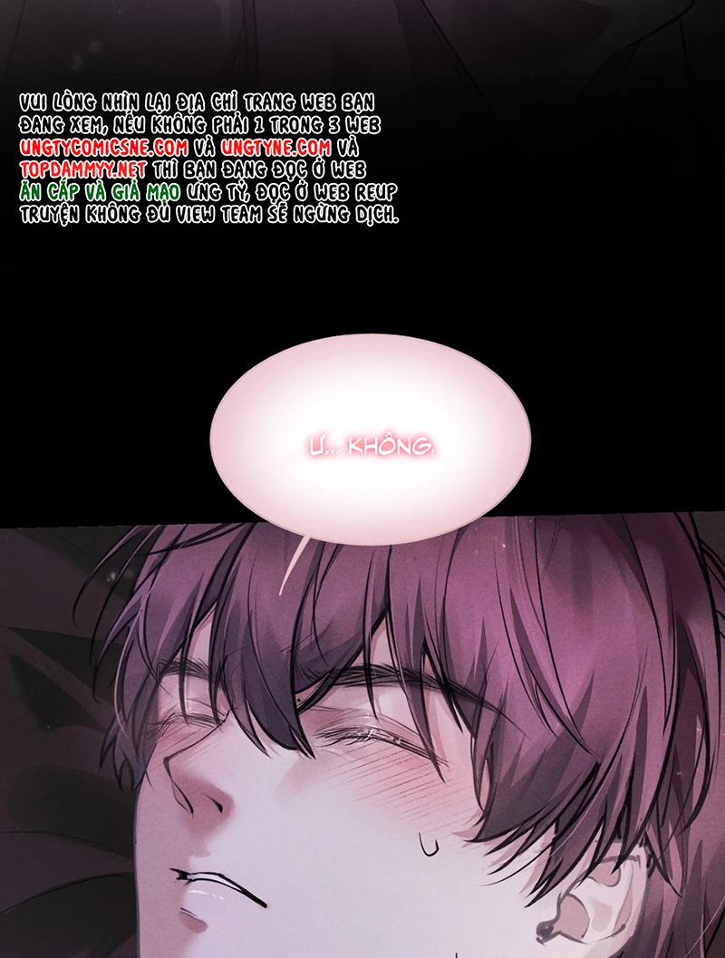 Không Cam Lòng Bị Chú Nhỏ Kẻ Thù Chế Ngự Chapter 5 - Trang 3