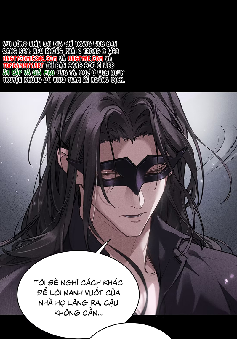 Không Cam Lòng Bị Chú Nhỏ Kẻ Thù Chế Ngự Chapter 5 - Trang 3