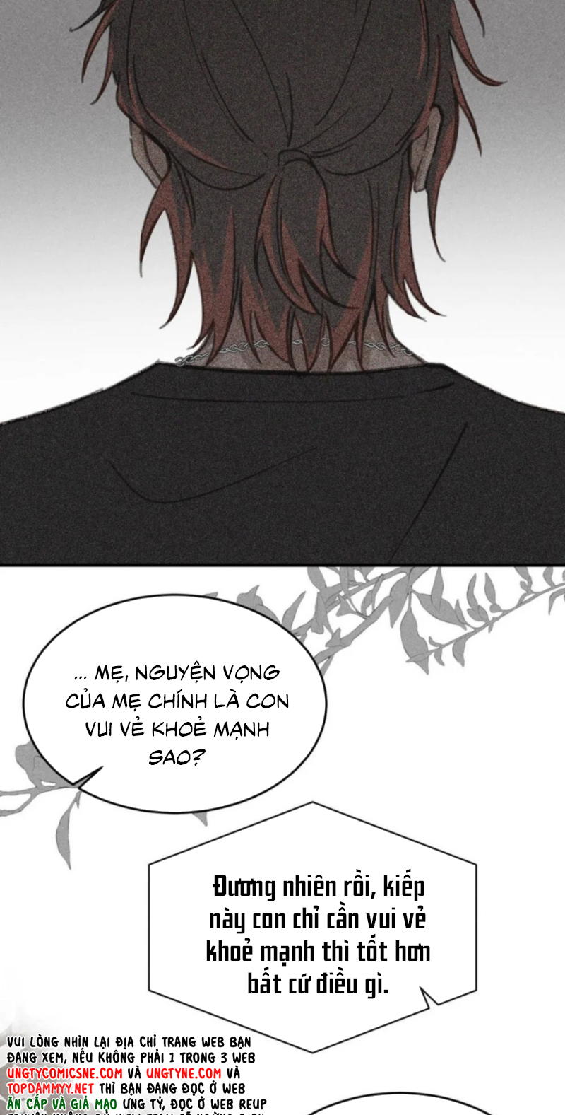 Sở Thiên Dĩ Nam Chap 34 - Trang 4