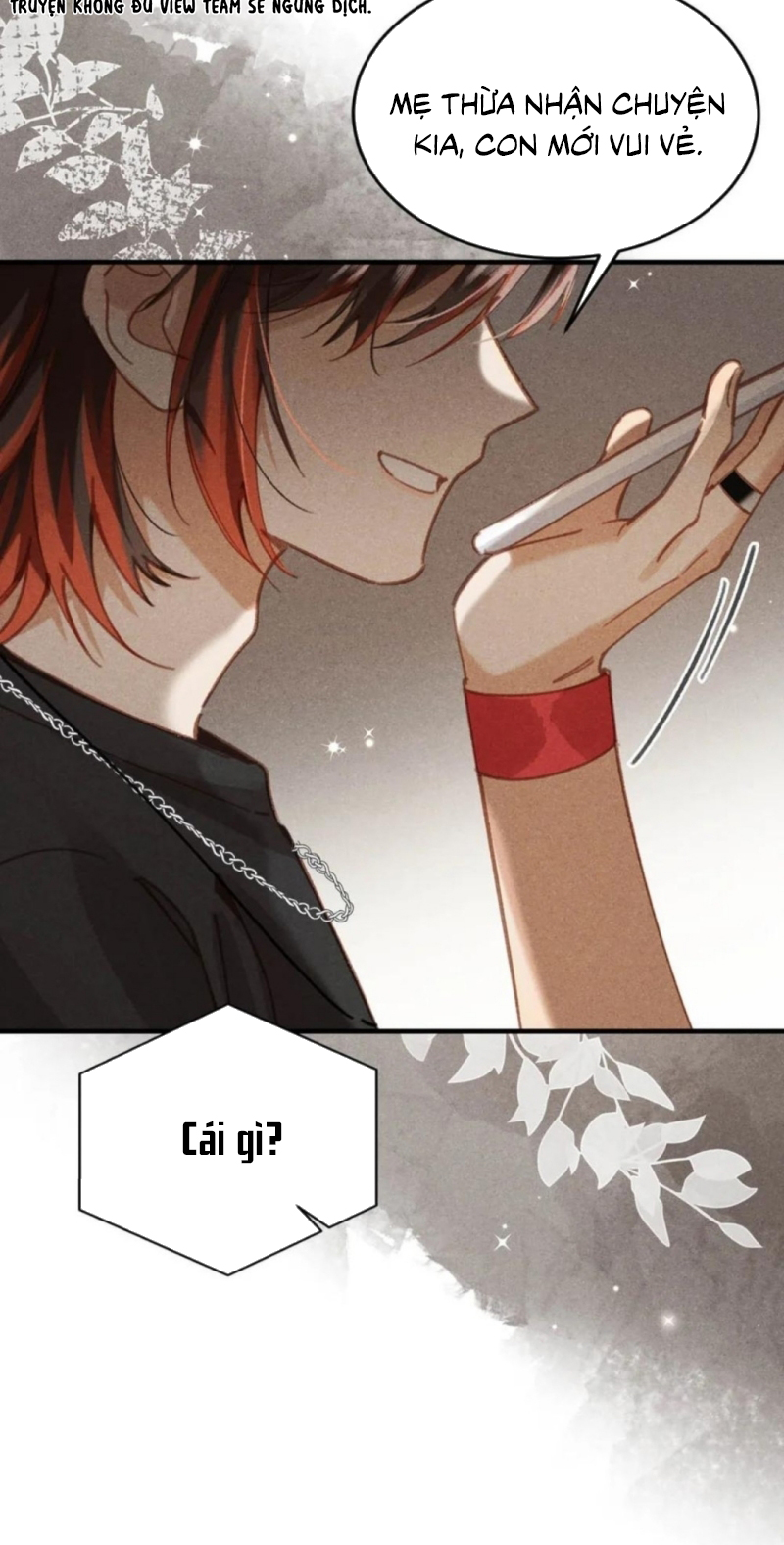 Sở Thiên Dĩ Nam Chap 34 - Trang 4