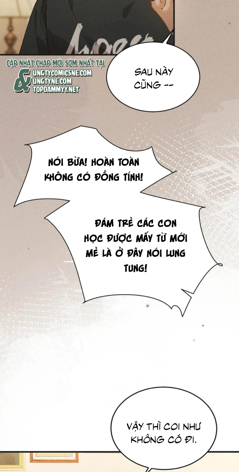 Sở Thiên Dĩ Nam Chap 34 - Trang 4