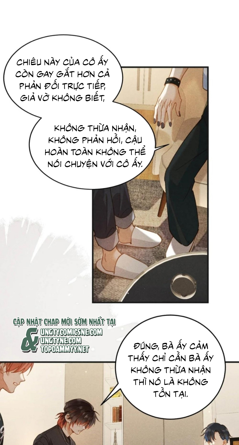 Sở Thiên Dĩ Nam Chap 34 - Trang 4