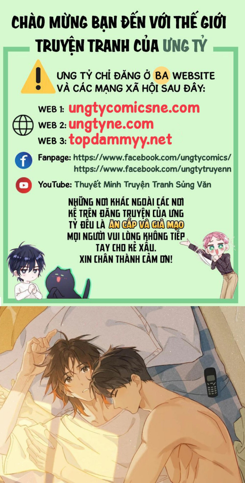 Sở Thiên Dĩ Nam Chap 34 - Trang 4