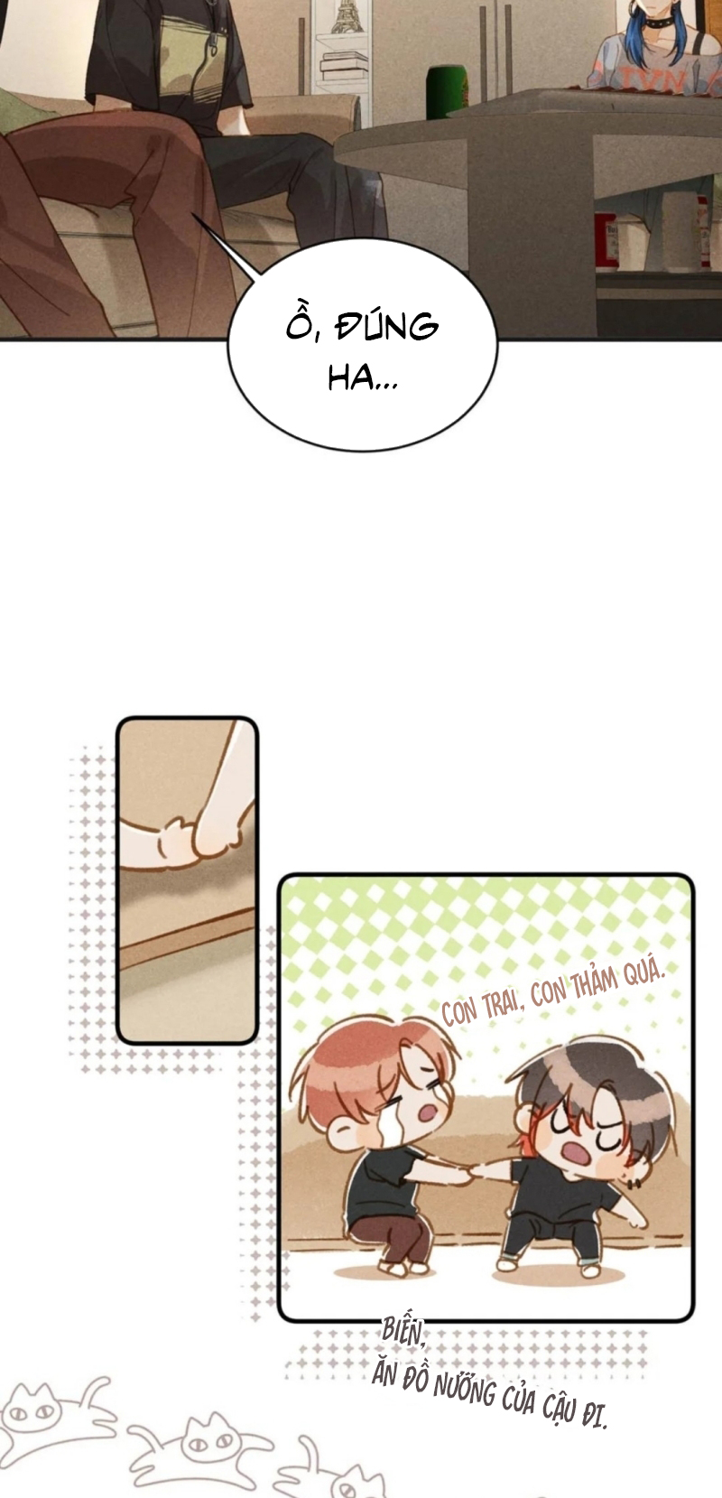 Sở Thiên Dĩ Nam Chap 34 - Trang 4