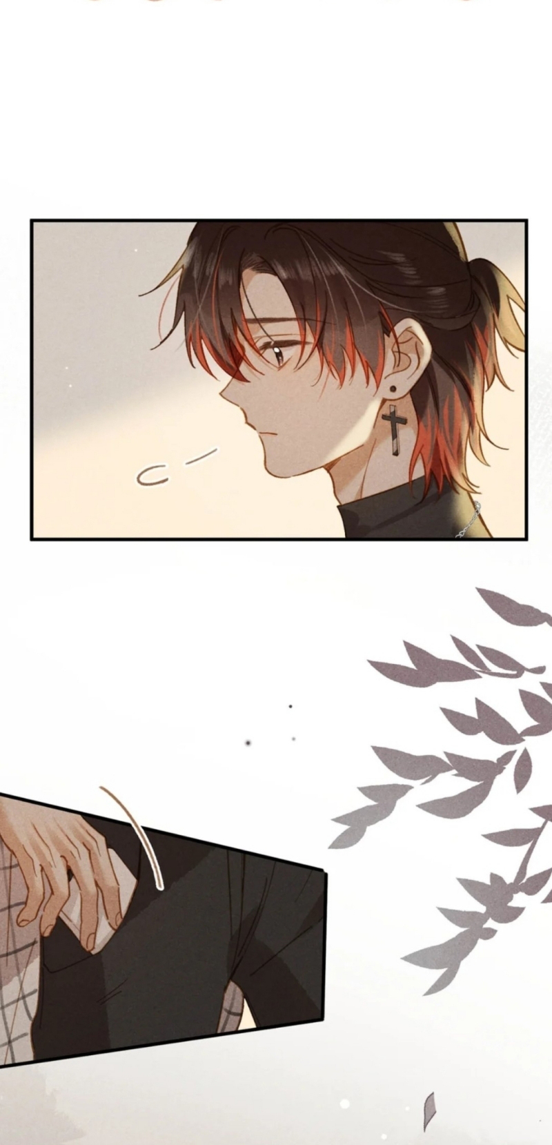 Sở Thiên Dĩ Nam Chap 34 - Trang 4