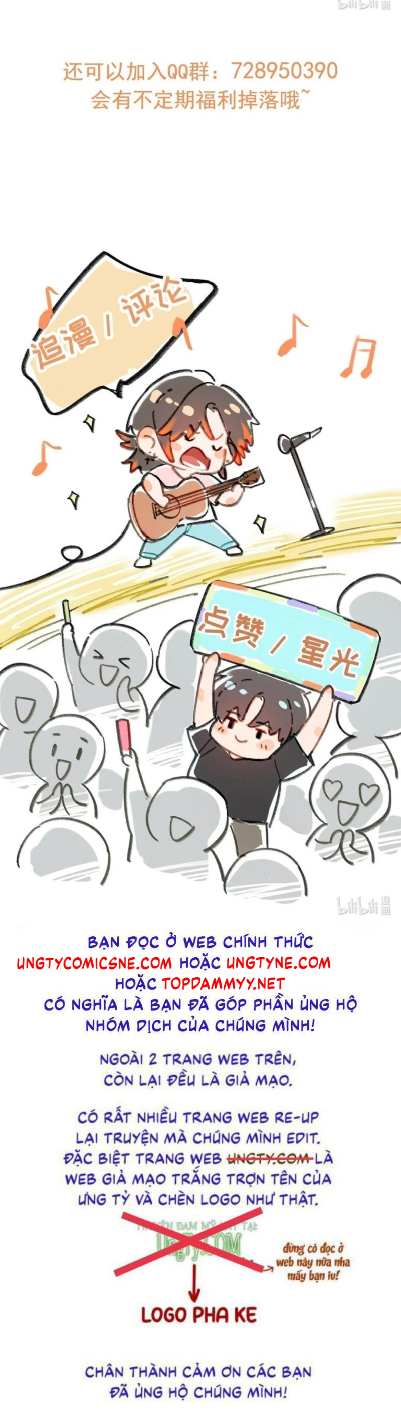 Sở Thiên Dĩ Nam Chap 34 - Trang 4