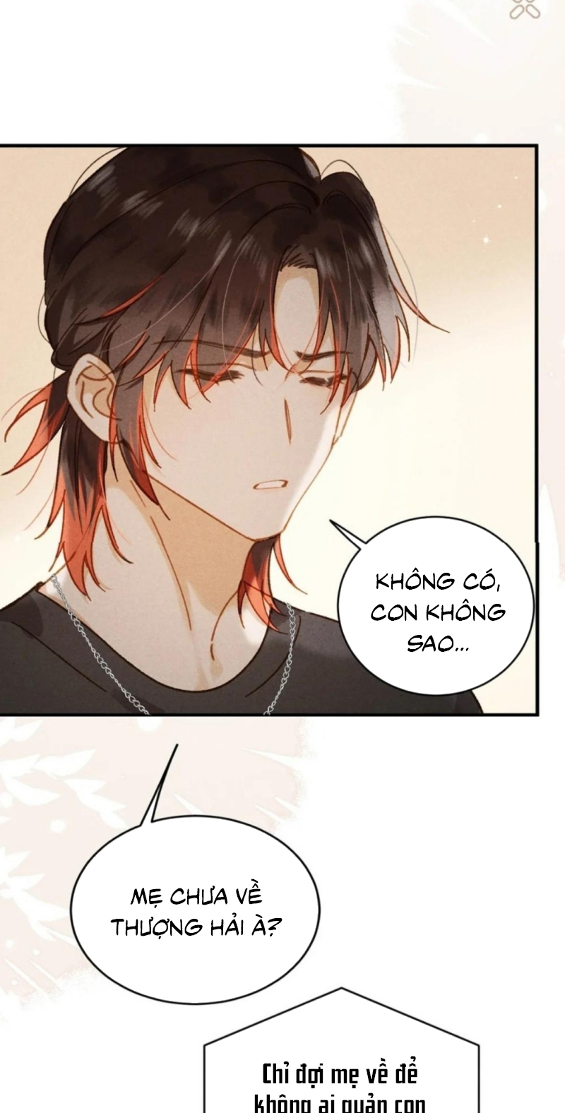 Sở Thiên Dĩ Nam Chap 34 - Trang 4