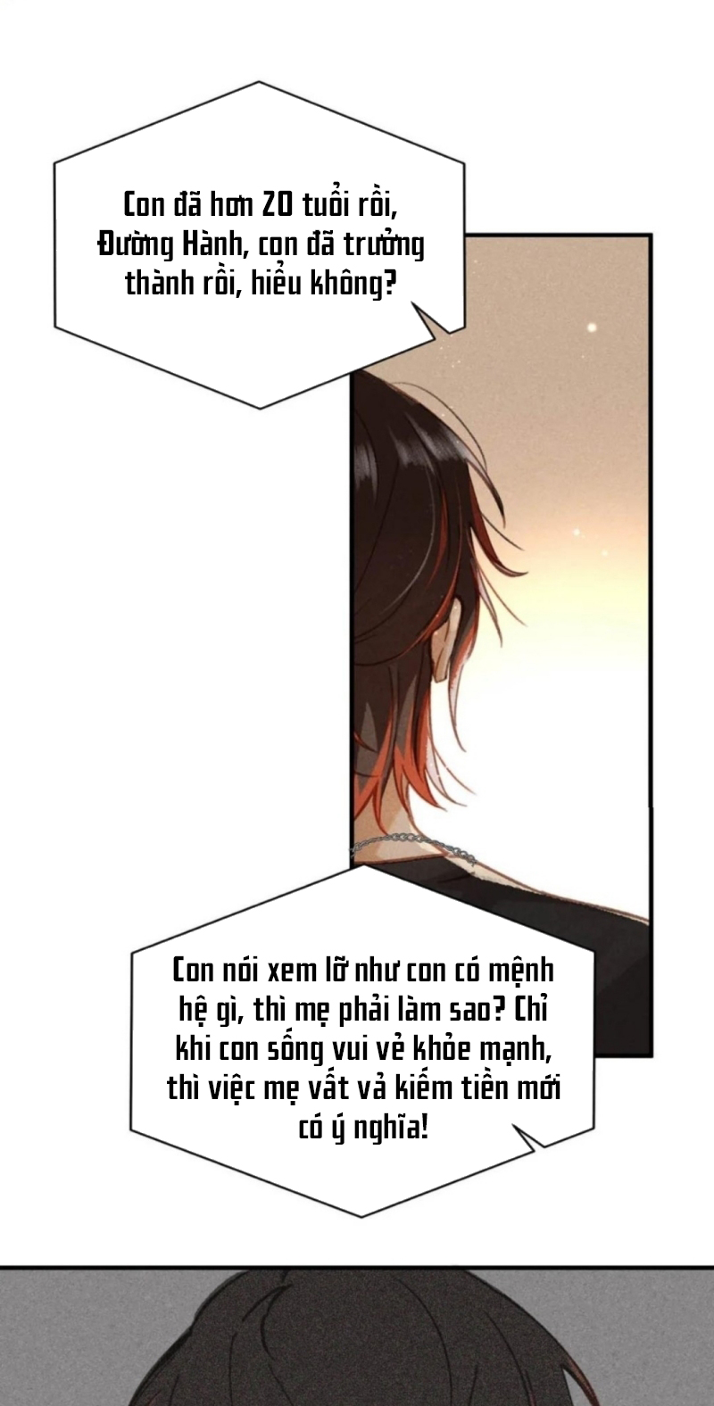 Sở Thiên Dĩ Nam Chap 34 - Trang 4