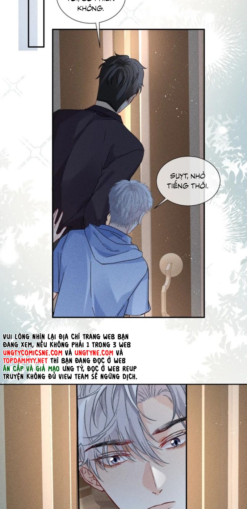 Nhận Kẻ Địch Làm Cha Chap 20 - Next Chap 21