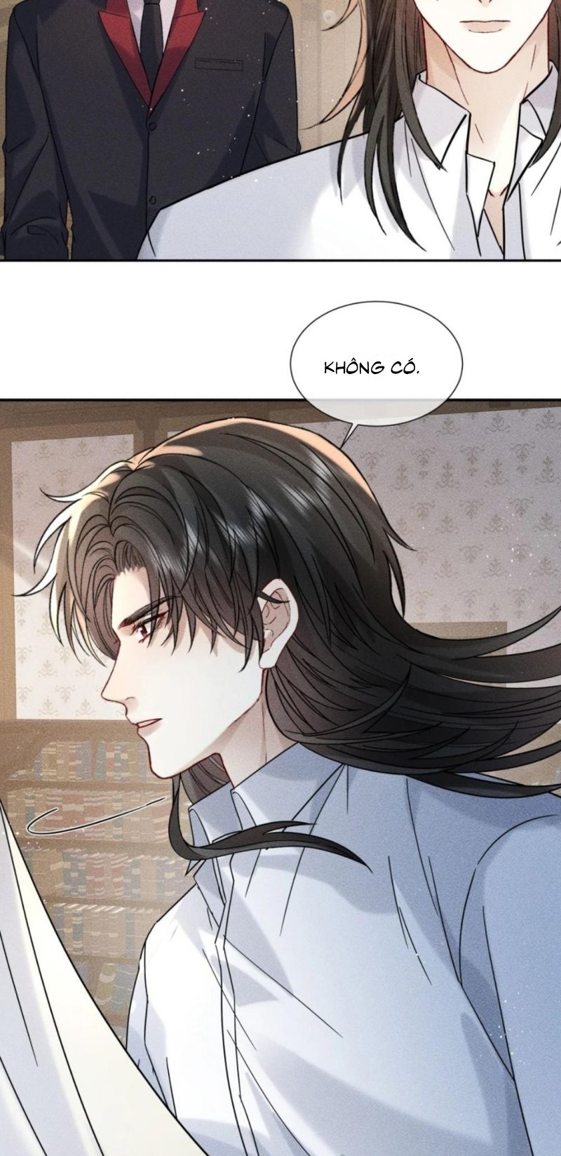 Nhận Kẻ Địch Làm Cha Chap 20 - Next Chap 21