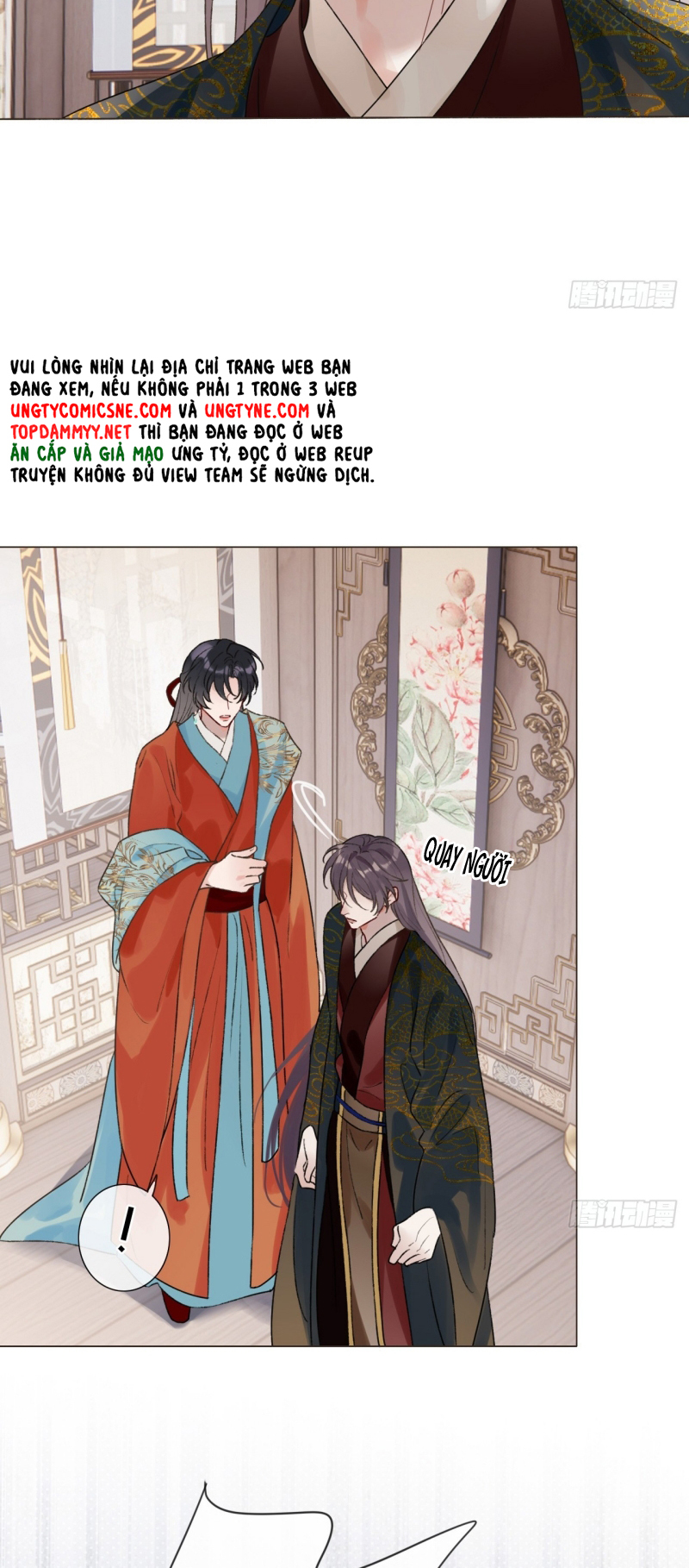 Chồng Trước Của Ma Hoàng Sống Lại Rồi Chap 43 - Trang 2