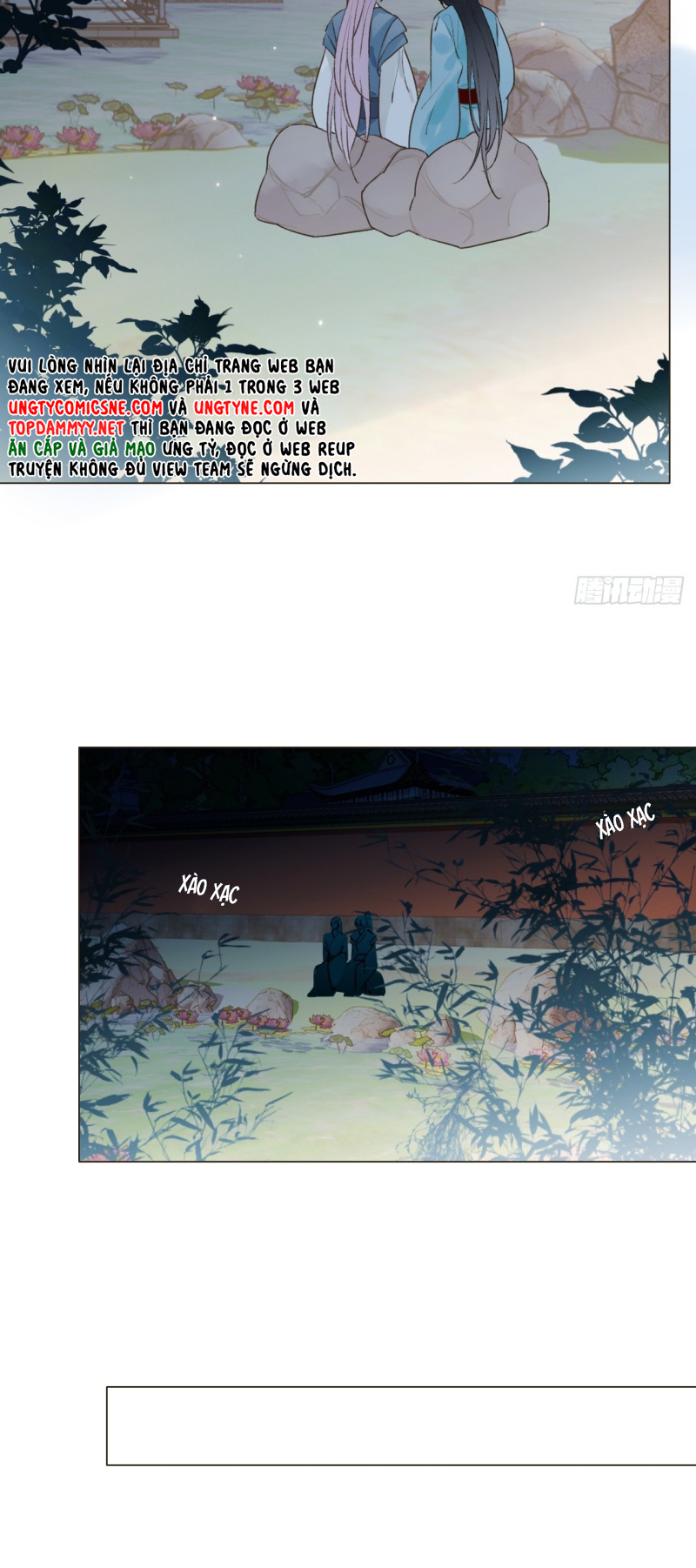 Chồng Trước Của Ma Hoàng Sống Lại Rồi Chap 43 - Trang 2