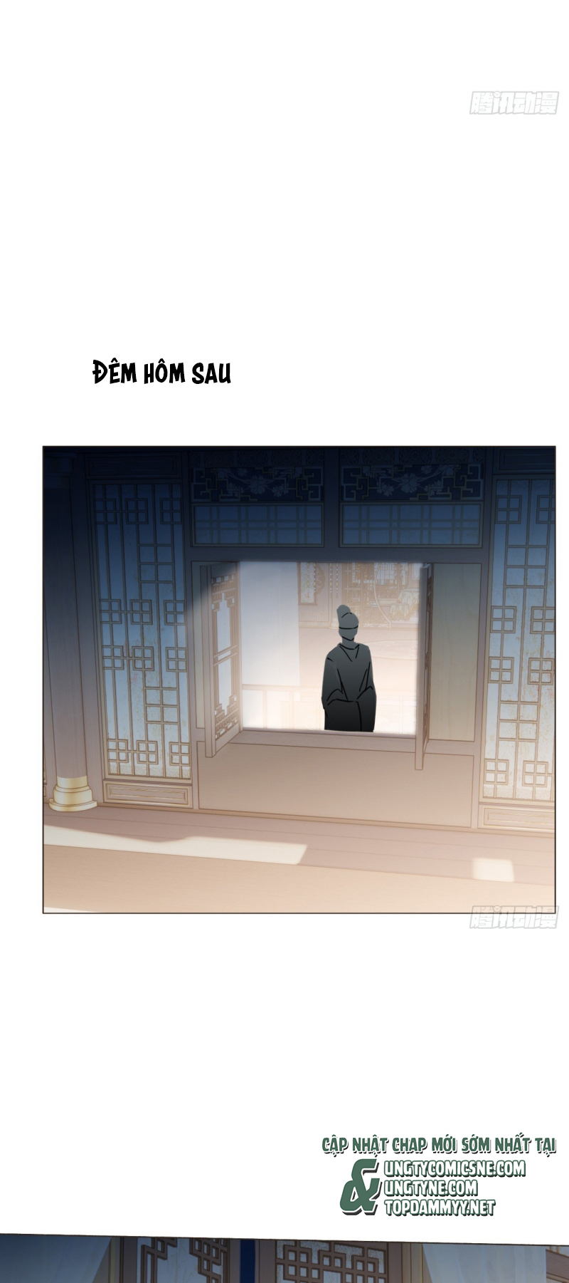 Chồng Trước Của Ma Hoàng Sống Lại Rồi Chap 43 - Trang 2