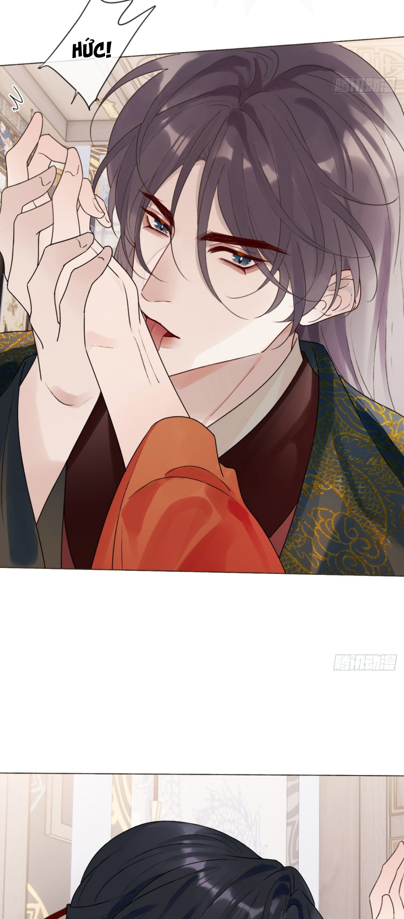 Chồng Trước Của Ma Hoàng Sống Lại Rồi Chap 43 - Trang 2