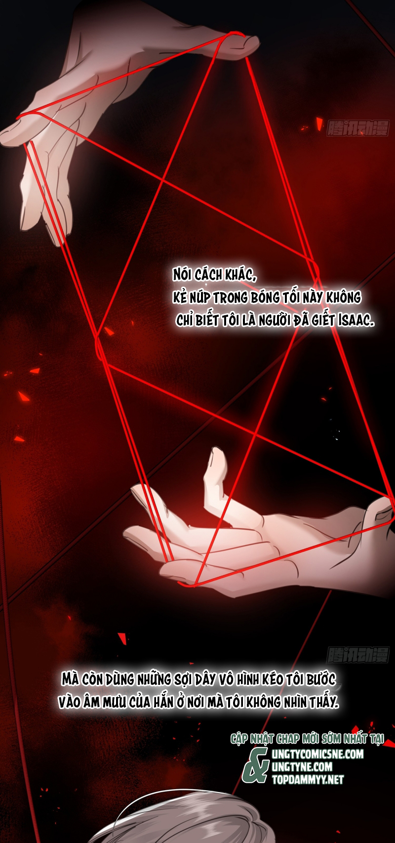 Gặp Tuyết Giữa Hạ Chap 14 - Trang 2