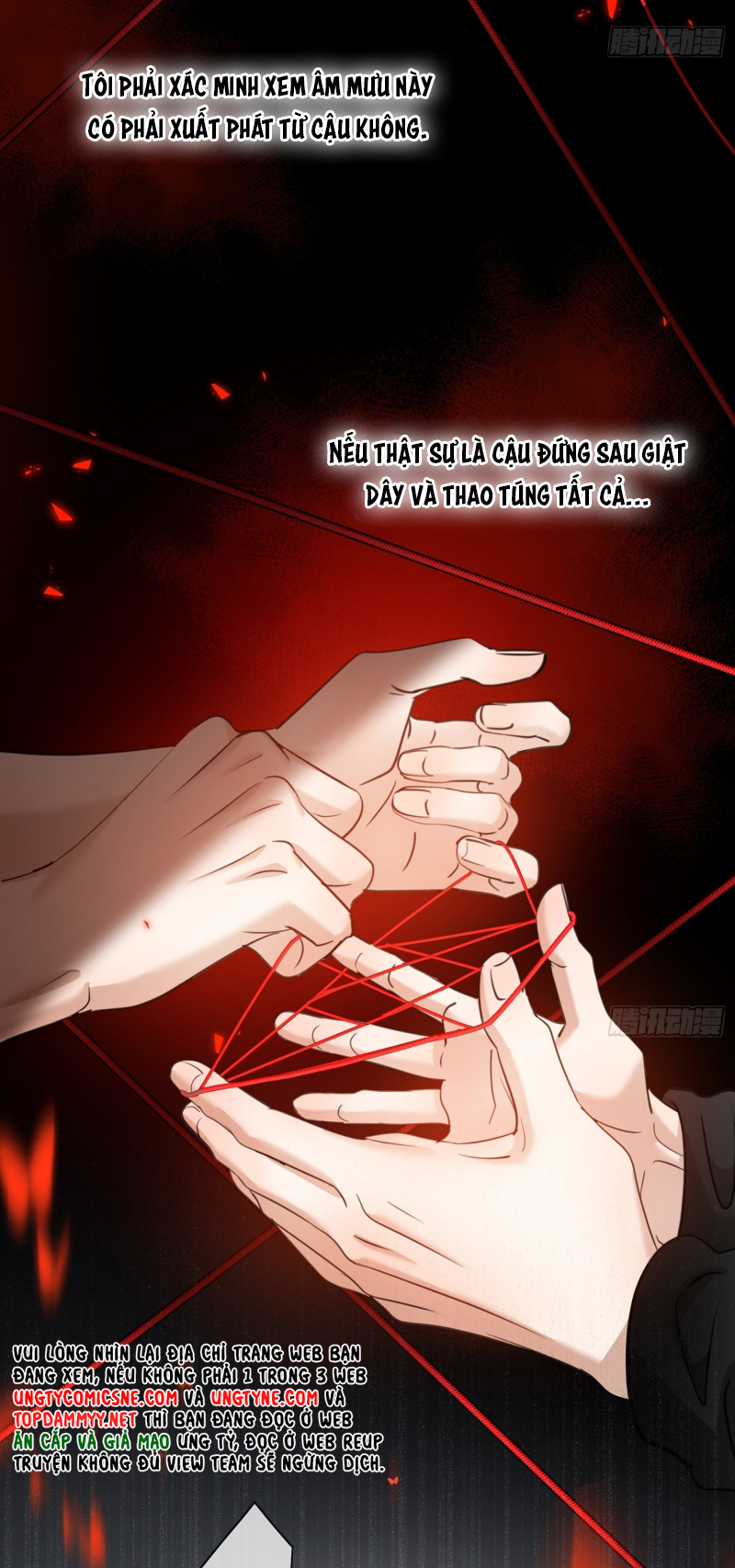 Gặp Tuyết Giữa Hạ Chap 14 - Trang 2