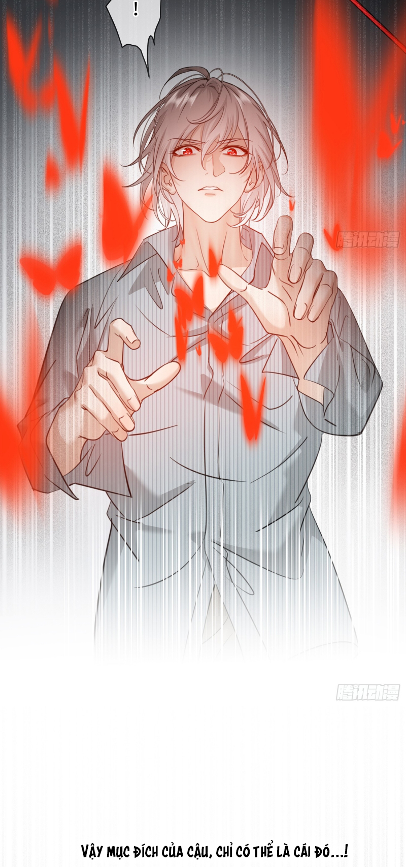 Gặp Tuyết Giữa Hạ Chap 14 - Trang 2