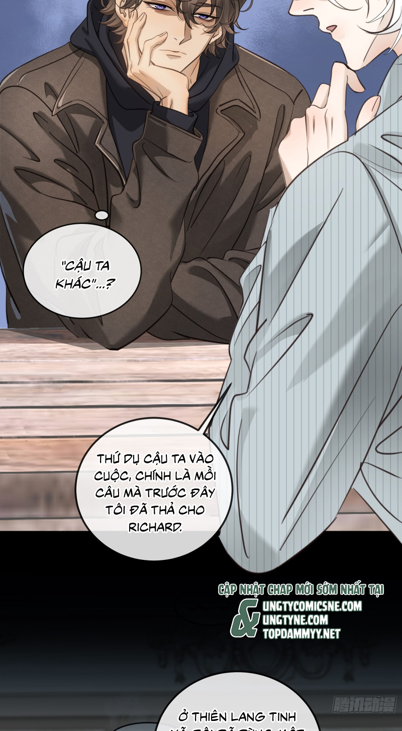 Gặp Tuyết Giữa Hạ Chap 14 - Trang 2