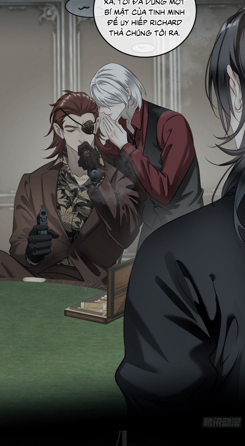 Gặp Tuyết Giữa Hạ Chap 14 - Trang 2