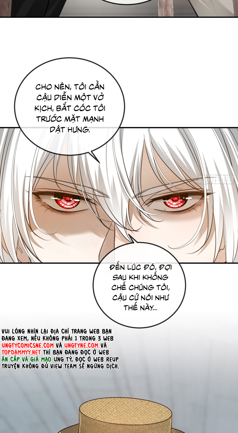 Gặp Tuyết Giữa Hạ Chap 14 - Trang 2