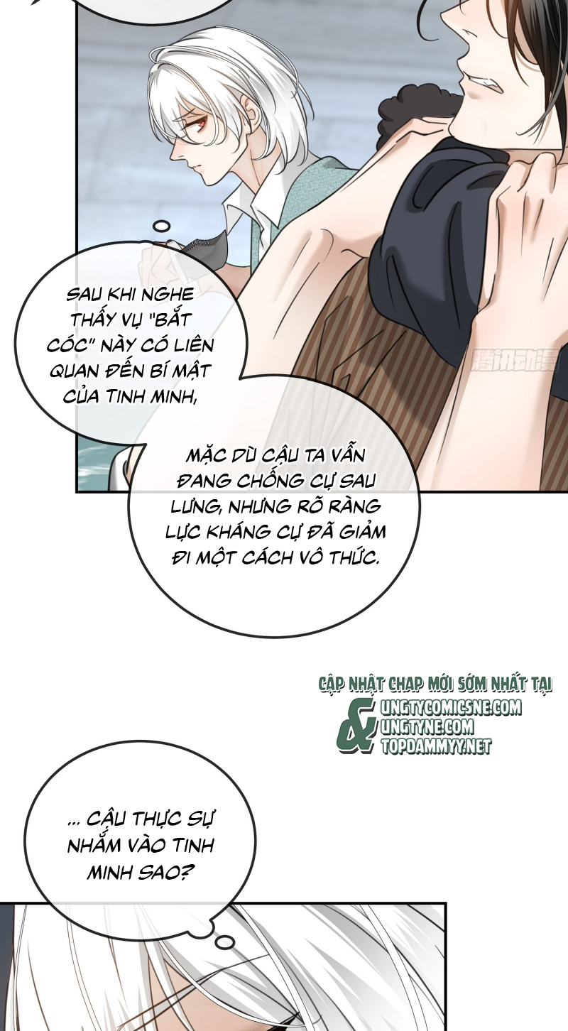 Gặp Tuyết Giữa Hạ Chap 14 - Trang 2