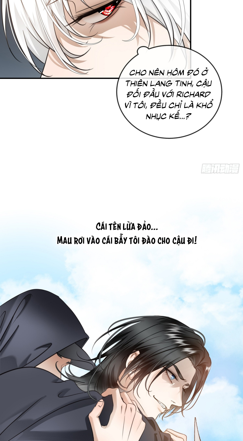 Gặp Tuyết Giữa Hạ Chap 14 - Trang 2