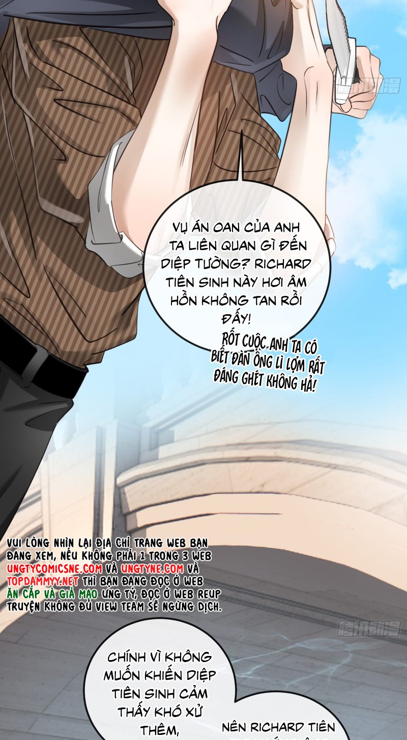 Gặp Tuyết Giữa Hạ Chap 14 - Trang 2