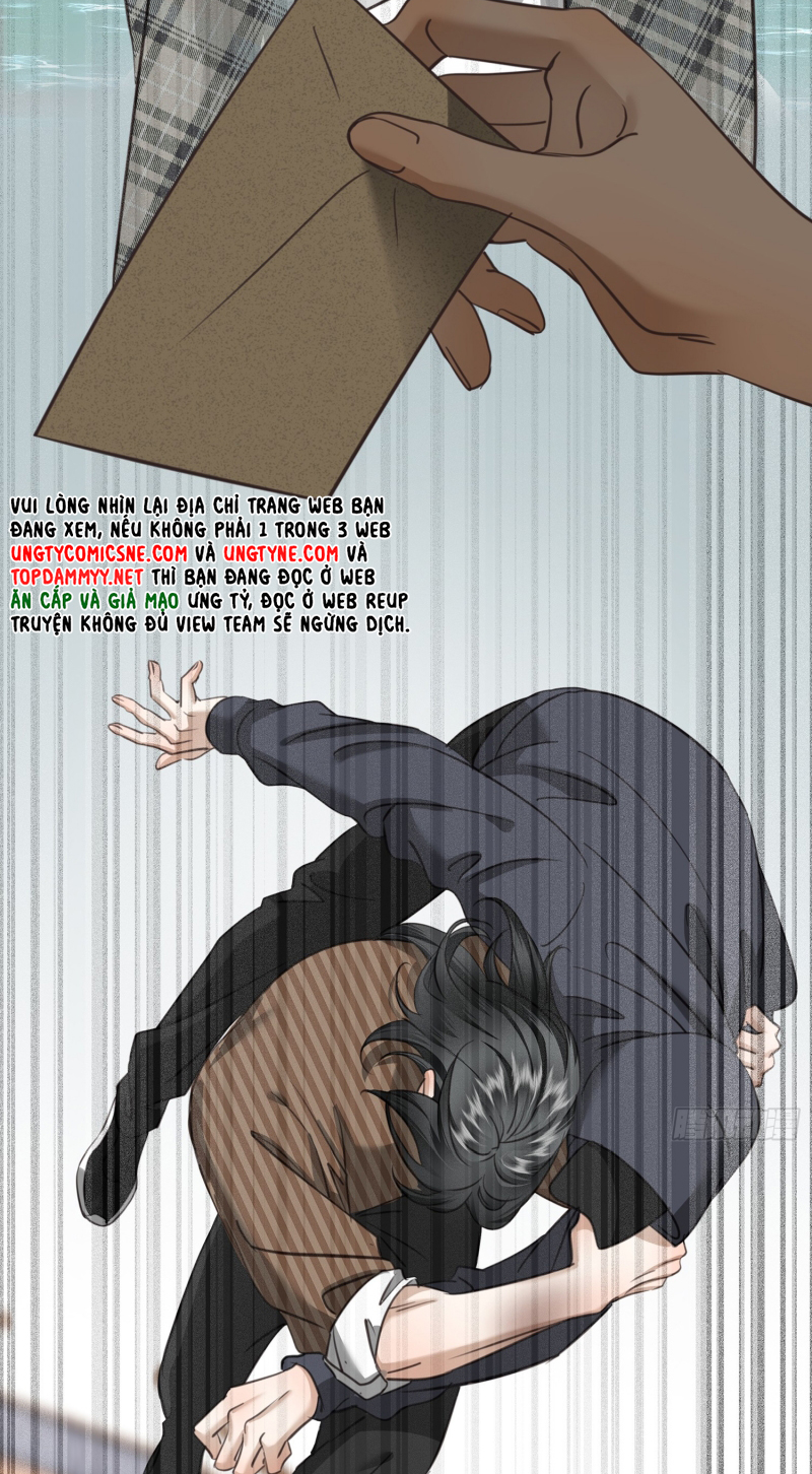 Gặp Tuyết Giữa Hạ Chap 14 - Trang 2