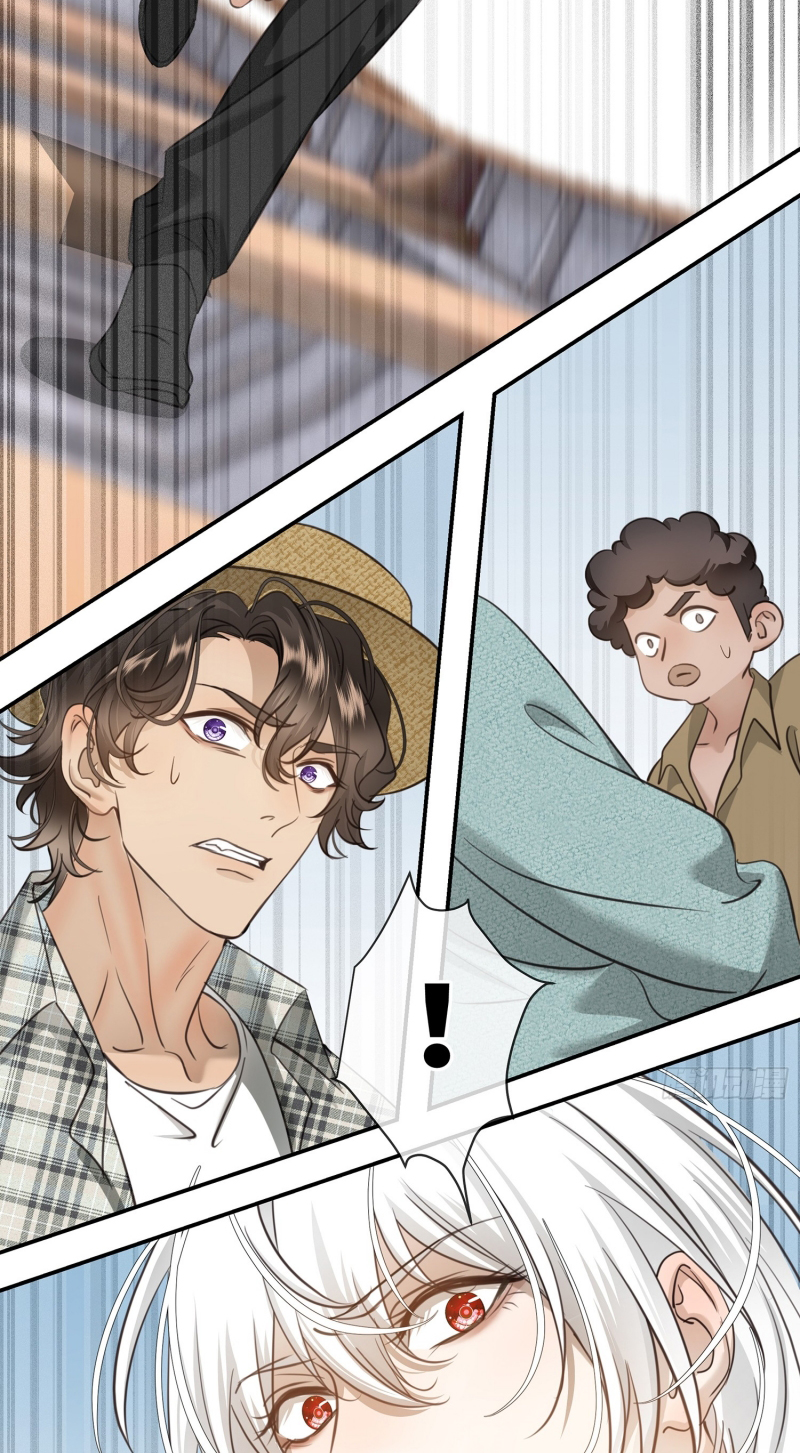 Gặp Tuyết Giữa Hạ Chap 14 - Trang 2