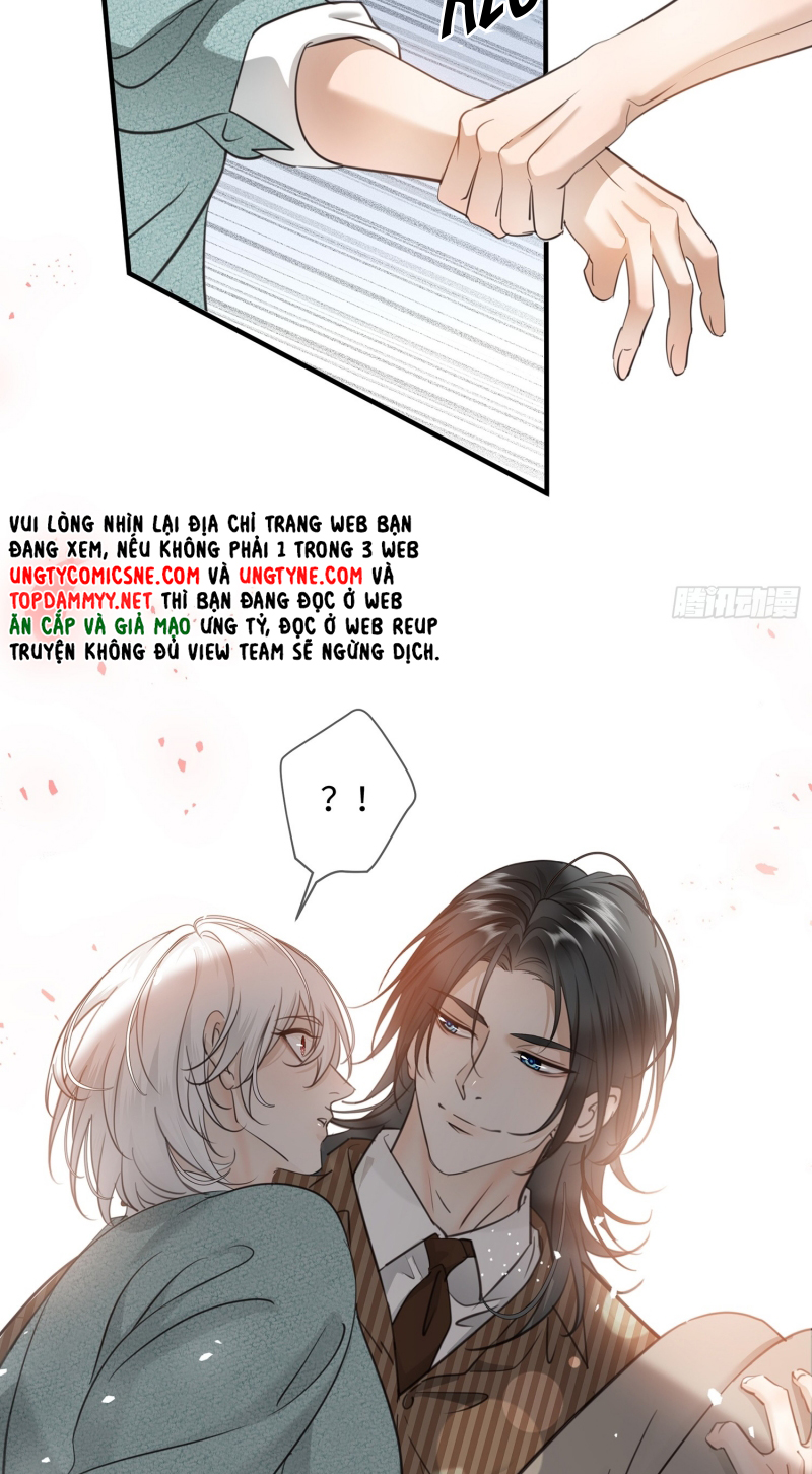 Gặp Tuyết Giữa Hạ Chap 14 - Trang 2