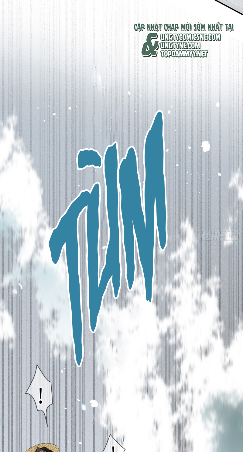 Gặp Tuyết Giữa Hạ Chap 14 - Trang 2