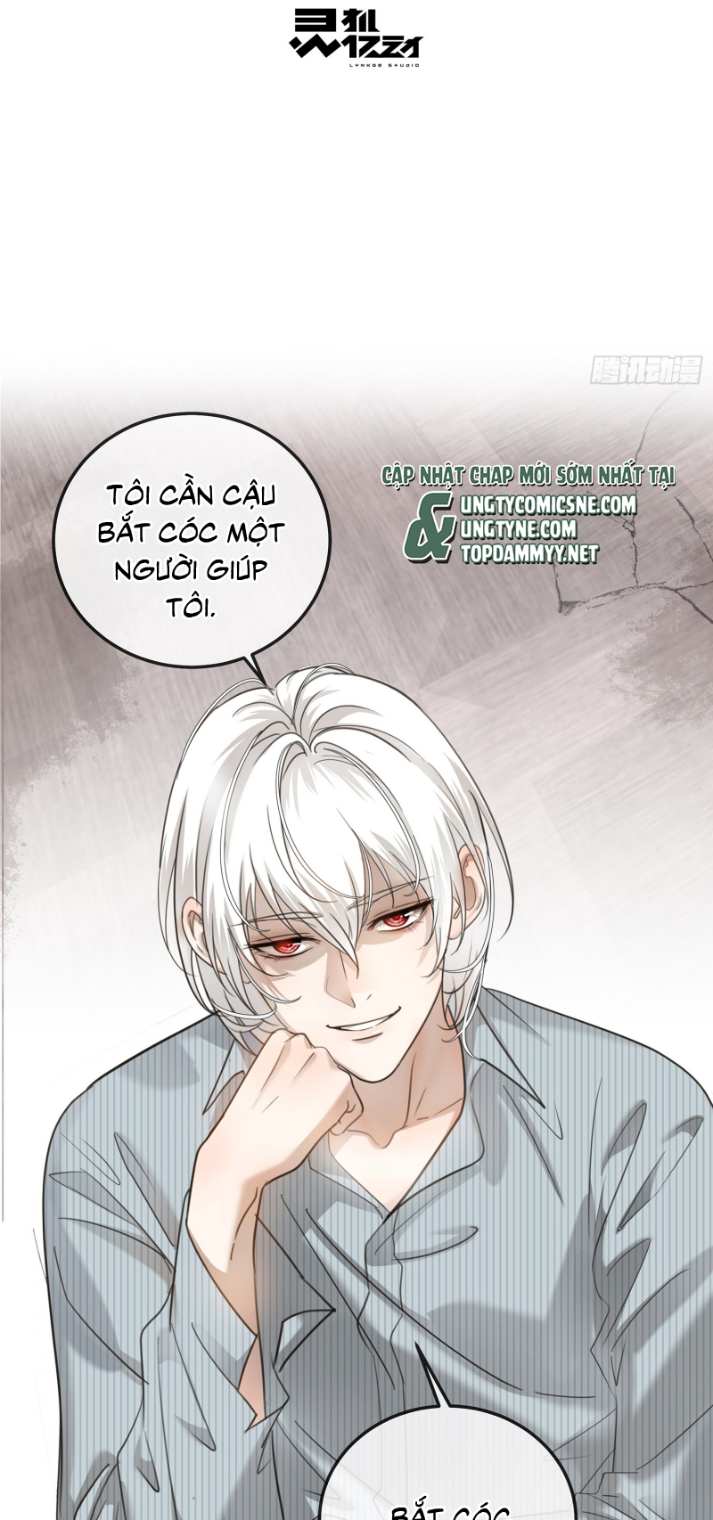 Gặp Tuyết Giữa Hạ Chap 14 - Trang 2